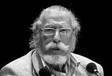 Georg Stefan Troller - Miguel Villagran/dpa