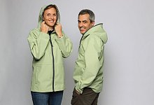 wear2wear - Foto: -/Schoeller/dpa