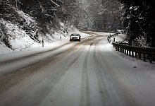 Winterreifen - Foto: Ina Fassbender