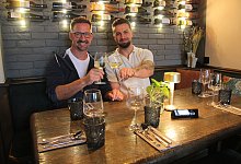 Luisa - Nadine Uphoff