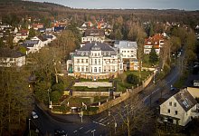 Stattliches Anwesen - Torben Gocke