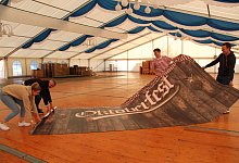 Oktoberfest - Jana Beckmann(LZ)