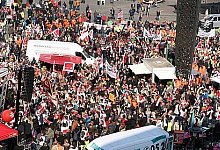 Keine Theatervorstellungen am Abend - OWL