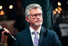 Andrij Melnyk - Christophe Gateau/dpa