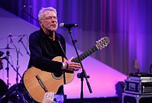 25. Weihnachtsfest für Obdachlose und Bedürftige - Gerald Matzka/dpa-Zentralbild/ZB