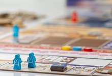 &laquo;Iki&raquo; - Giant Roc/dpa-tmn