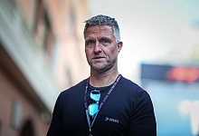 Ralf Schumacher - Federico Basile/Ipa Sport/IPA via ZUMA Press/dpa