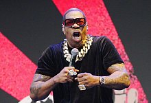 Busta Rhymes - Ben Birchall/PA Wire/dpa