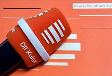 Deutschlandfunk Kultur - Foto: Jens Kalaene/dpa-Zentralbild/dpa