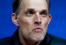 Thomas Tuchel - Sven Hoppe/dpa