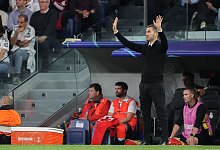 Nuri Sahin - David Canales/dpa