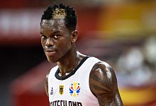 Dennis Schröder - Foto: Swen Pförtner/dpa