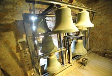 Glockenspiel - Nicole Ellerbrake