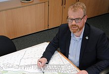 Friso Veldink - Hajo Gärtner