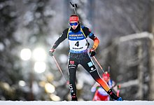 Vanessa Voigt - Anders Wiklund/TT News Agency/AP/dpa