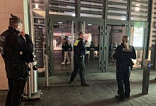 imLoomeingesperrtSimonSchulz1 - 1 - 1 - Archivbild: Simon Schulz