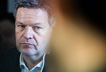Robert Habeck - Christoph Soeder/dpa