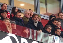 RB Leipzig - Werder Bremen - Jan Woitas/dpa