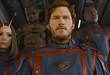 &laquo;Guardians of the Galaxy Vol. 3&raquo; - -/ Marvel Studios/dpa
