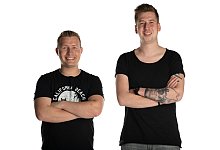 DJ Robin & Sch&uuml;rze - Paul Pasytsch/Summerfield Records/dpa