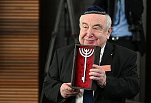 Einweihung - Hendrik Schmidt/dpa