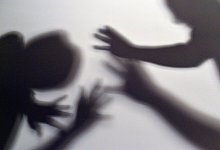 Gewalt gegen Kinder - Foto: dpa