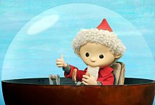 Das Sandm&auml;nnchen - RBB