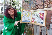 miw-adventskalender-2 - Michaela Wei&szlig;e