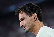 Mats Hummels - Rolf Vennenbernd/dpa