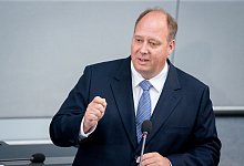 Bundestag - Foto: Kay Nietfeld/dpa