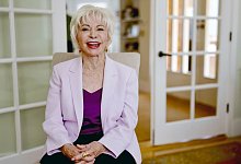 TV-Ausblicke &laquo;Isabel Allende: Den Namenlosen eine Geschichte gebe - Ralf Ilgenfritz/Medea Film/Irene H&ouml;fer/ZDF/dpa