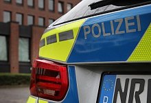 Polizei - Symbolbild: Bernhard Preuss