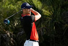 Martin Kaymer - Foto: David J. Phillip/AP/dpa
