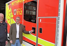 Haase und Reineke - 1 - Till Brand