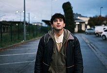 "Sterne zum Dessert" - Alessandra Clemenza/24 Bilder/dpa