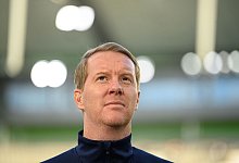 Timo Schultz - Swen Pf&ouml;rtner/dpa/Archivbild