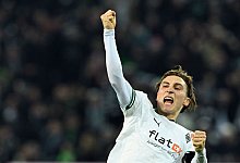 Rocco Reitz - Federico Gambarini/dpa/Archivbild