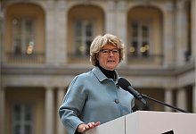 Monika Grütters - Britta Pedersen/dpa-Zentralbild/dpa