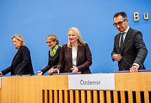 Digitalpakt 2.0 - Michael Kappeler/dpa