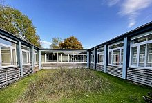 froebelschule - Drees & Sommer