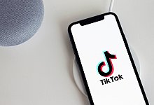 Tiktok - Symbolbild: Pixabay