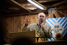 Hubert Aiwanger - Tobias C. Köhler/dpa