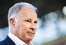 Stefan Reuter - Tom Weller/dpa