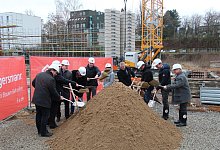 Kreativcampus - Jana Beckmann