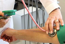 Rund 80 Prozent der KHWE-Mitarbeiter sind gegen Covid-19 geimpft. - Pixabay