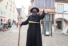 Werner Kuloge - Jens Rademacher