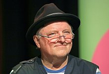 Axel Prahl - Foto: Oliver Berg