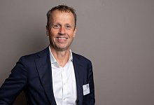 Frank Bohmann - Marius Becker/dpa