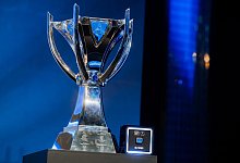 Worlds - Riot Games/dpa