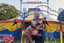 Zirkus Fantasia - Circus Fantasia